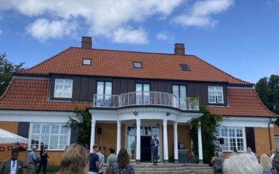 17 August 2024 – National day at the Embassy